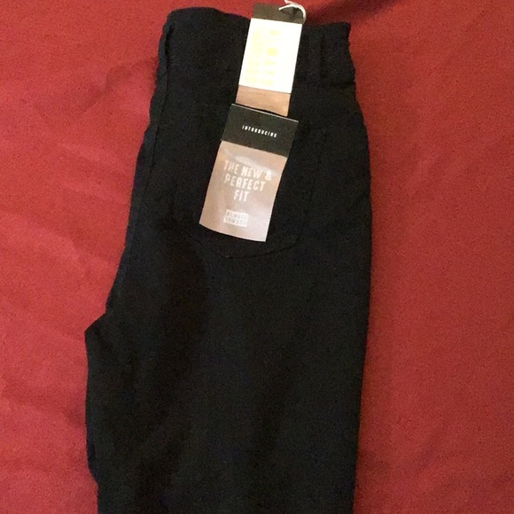 NWT BLACK PANTS - Picture 5 of 11